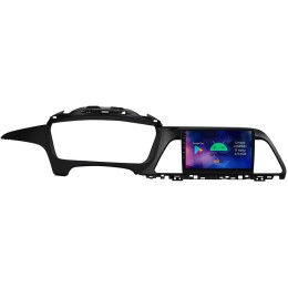 Roximo RM-2028 4/64 ГБ для Hyundai Sonata VII (LF) 2014-2017 на Android 12.0