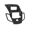 Переходная рамка Intro RFO-N22 (Ford Fiesta 09+ 2/1din black (со штатным дисплеем).)
