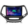 Roximo RM-2202 4/64 ГБ для Jeep Cherokee IV (WK2) 2013-2017 на Android 12.0