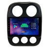 Roximo RM-2203 4/64 ГБ для Jeep Compass I 2011-2016 на Android 12.0