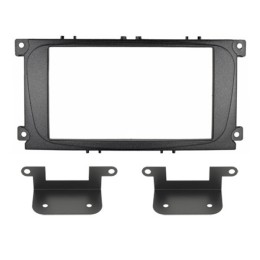 Переходная рамка Intro RFO-N15 (Ford Focus 2 sony, Mondeo 07+, S-Max, Galaxy new (крепеж).)