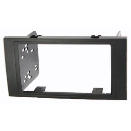 Переходная рамка Intro RFO-N07S (Ford Focus 2, C-Max, S-Max, Fusion, Fiesta 05+; S-Max, Transit, Galaxy)