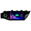 Штатная магнитола Roximo RM-2312-N17 4/64 ГБ для Kia Rio IV 2017-2020 на Android 12.0