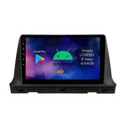 Roximo RM-2323-N19 4/64 ГБ для Kia Seltos 2019-2023 на Android 12.0