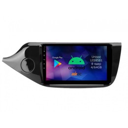 Roximo RM-2328 4/64 ГБ для Kia Ceed JD II 2012-2018 на Android 12.0