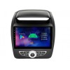 Roximo RM-2331 4/64 ГБ для Kia Sorento Navi II 2012-2020 на Android 12.0