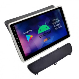 Roximo RM-2334 4/64 ГБ для Kia Sorento II 2012-2020 на Android 12.0