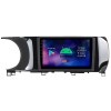 Roximo RM-2335 4/64 ГБ для Kia K5 III 2020-2022 на Android 12.0