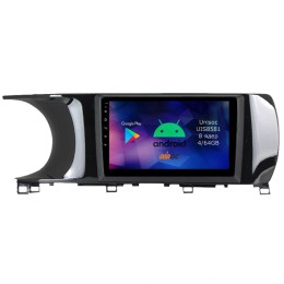 Roximo RM-2335 4/64 ГБ для Kia K5 III 2020-2022 на Android 12.0