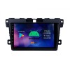 Roximo RM-2402 4/64 ГБ для Mazda CX-7 I 2006-2012 на Android 12.0