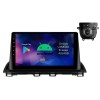 Roximo RM-2407 4/64 ГБ для Mazda 3 III 2013-2018 на Android 12.0