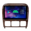 Roximo RM-2505 4/64 ГБ для Mercedes-Benz S Class IV (W220) 1998-2005 на Android 12.0