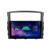 Roximo RM-2603 4/64 ГБ для Mitsubishi Pajero IV 2006-2019 на Android 12.0