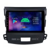 Roximo RM-2606 4/64 ГБ для Mitsubishi Outlander II (XL) 2006-2012 на Android 12.0