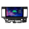Roximo RM-2612 4/64 ГБ для Mitsubishi Lancer X 2007-2018 на Android 12.0