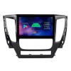 Roximo RM-2615 4/64 ГБ для Mitsubishi Pajero Sport III 2015-2021 на Android 12.0