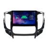 Roximo RM-2616 4/64 ГБ для Mitsubishi Pajero Sport III 2015-2021 на Android 12.0