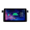 Roximo RM-2741 4/64 ГБ для BMW 3 E46 на Android 12.0
