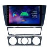 Roximo RM-2742 4/64 ГБ для BMW 3-серии 2005-2012 E90 (без штатного экрана) на Android 12.0