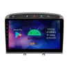 Roximo RM-2901 4/64 ГБ для Peugeot 308 I, 408 2007-2017 на Android 12.0