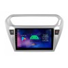 Roximo RM-2904 4/64 ГБ для Peugeot 301 2012-2018 на Android 12.0