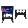 Roximo RM-2905 4/64 ГБ для Peugeot 3008 I, 5008 I 2009-2016 на Android 12.0
