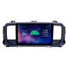 Roximo RM-2907 4/64 ГБ для Citroen SpaceTourer, Jampy III 2016-2024 на Android 12.0