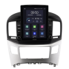 Штатная магнитола CarMedia OL-9729-HD для Hyundai H1 Starex II 2016-2022 на Android 10.0