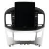 Штатная магнитола CarMedia OL-9729-HD для Hyundai H1 Starex II 2016-2022 на Android 10.0