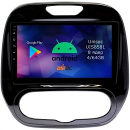 Roximo RM-3004A 4/64 ГБ для Renault Kaptur 2016-2020 на Android 12.0