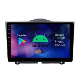 Roximo RM-3007 4/64 ГБ для Lada Granta 2018-2025 на Android 12.0