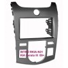 Переходная рамка Intro RKIA-N31 (KIA Cerato 3 09+ 2din (крепеж).)