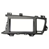 Переходная рамка Intro RKIA-N37 для KIA Optima-3 2012-13 (K-5) 2din