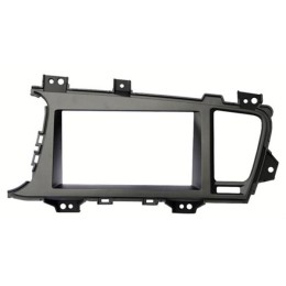 Переходная рамка Intro RKIA-N37 для KIA Optima-3 2012-13 (K-5) 2din