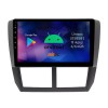 Головное устройство Roximo RM-3403 4/64 ГБ для Subaru Forester III 2008-2013 на Android 12.0