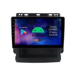 Roximo RM-3405 4/64 ГБ для Subaru XV II 2018-2019 на Android 12.0