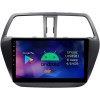Roximo RM-3501 4/64 ГБ для Suzuki SX4 II 2013-2022 на Android 12.0