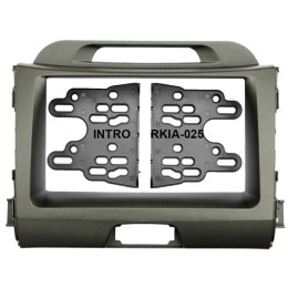 Переходная рамка Intro RKIA-N25 (Kia Sportage 3)
