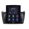 Штатная магнитола CarMedia OL-9506-HD для Mazda 6 (GH) 2007-2012 на Android 10.0
