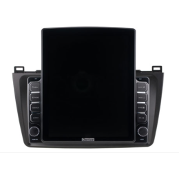 CarMedia OL-9506-HD для Mazda 6 (GH) 2007-2012 на Android 10.0