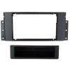 Переходная рамка Intro RLR-N02 (Land Rover Freelander 07+.)