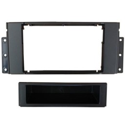 Переходная рамка Intro RLR-N02 (Land Rover Freelander 07+.)