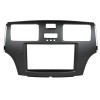 Переходная рамка Intro RTY-N20 для Toyota Windom 01-06 MCW10, Lexus ES-300 01-06 2DIN