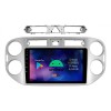 Roximo RM-3704 4/64 ГБ для Volkswagen Tiguan 2007-2016 на Android 12.0