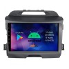 Roximo RM-2313-N14 4/64 ГБ для Kia Sportage III 2010-2016 на Android 12.0