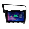 Roximo RM-3715B 4/64 ГБ для Volkswagen Golf 7 2013-2019 на Android 12.0