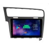 Roximo RM-3715G 4/64 ГБ для Volkswagen Golf 7 2013-2019 на Android 12.0