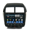 Штатная магнитола CarMedia KR-1046-T8 Peugeot 4008 2012-2018 на Android 9.0