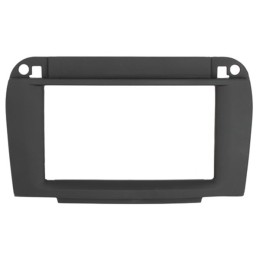 Переходная рамка Intro RMB-SL (Mercedes SL 01+)