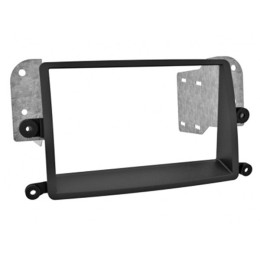 Переходная рамка Intro RMS-N15 (Mitsubishi L-200)